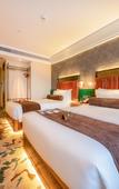 Туры в отель James Joyce Coffetel Hotel (Jinan West Railway Station Convention and Exhibition Center)