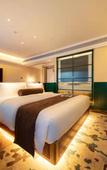 Туры в отель James Joyce Coffetel Hotel (Jinan West Railway Station Convention and Exhibition Center)