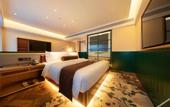 Туры в отель James Joyce Coffetel Hotel (Jinan West Railway Station Convention and Exhibition Center)