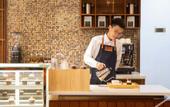 Туры в отель James Joyce Coffetel Hotel (Jinan West Railway Station Convention and Exhibition Center)