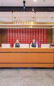 Туры в отель James Joyce Coffetel Hotel (Jinan West Railway Station Convention and Exhibition Center)