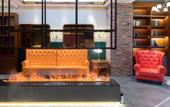 Туры в отель James Joyce Coffetel Hotel (Jinan West Railway Station Convention and Exhibition Center)