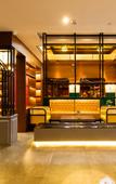 Туры в отель James Joyce Coffetel Hotel (Jinan West Railway Station Convention and Exhibition Center)