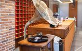 Туры в отель James Joyce Coffetel Hotel (Jinan West Railway Station Convention and Exhibition Center)