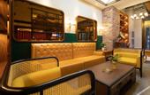 Туры в отель James Joyce Coffetel Hotel (Jinan West Railway Station Convention and Exhibition Center)
