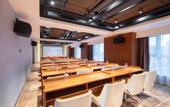 Туры в отель James Joyce Coffetel Hotel (Jinan West Railway Station Convention and Exhibition Center)