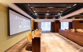 Туры в отель James Joyce Coffetel Hotel (Jinan West Railway Station Convention and Exhibition Center)