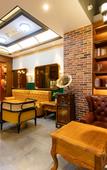 Туры в отель James Joyce Coffetel Hotel (Jinan West Railway Station Convention and Exhibition Center)