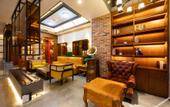 Туры в отель James Joyce Coffetel Hotel (Jinan West Railway Station Convention and Exhibition Center)