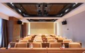 Туры в отель James Joyce Coffetel Hotel (Jinan West Railway Station Convention and Exhibition Center)