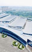 Туры в отель James Joyce Coffetel Hotel (Jinan West Railway Station Convention and Exhibition Center)