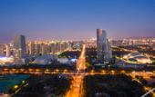 Туры в отель James Joyce Coffetel Hotel (Jinan West Railway Station Convention and Exhibition Center)