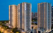 Туры в отель James Joyce Coffetel Hotel (Jinan West Railway Station Convention and Exhibition Center)