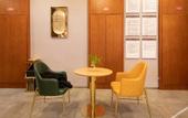 Туры в отель James Joyce Coffetel Hotel (Jinan West Railway Station Convention and Exhibition Center)
