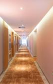 Туры в отель James Joyce Coffetel Hotel (Jinan West Railway Station Convention and Exhibition Center)