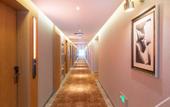 Туры в отель James Joyce Coffetel Hotel (Jinan West Railway Station Convention and Exhibition Center)