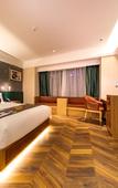Туры в отель James Joyce Coffetel Hotel (Jinan West Railway Station Convention and Exhibition Center)