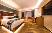 Туры в отель James Joyce Coffetel Hotel (Jinan West Railway Station Convention and Exhibition Center)