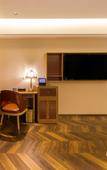 Туры в отель James Joyce Coffetel Hotel (Jinan West Railway Station Convention and Exhibition Center)
