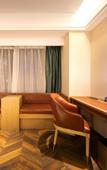 Туры в отель James Joyce Coffetel Hotel (Jinan West Railway Station Convention and Exhibition Center)