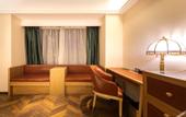 Туры в отель James Joyce Coffetel Hotel (Jinan West Railway Station Convention and Exhibition Center)