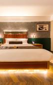 Туры в отель James Joyce Coffetel Hotel (Jinan West Railway Station Convention and Exhibition Center)