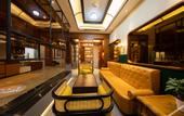 Туры в отель James Joyce Coffetel Hotel (Jinan West Railway Station Convention and Exhibition Center)