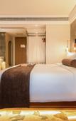 Туры в отель James Joyce Coffetel Hotel (Jinan West Railway Station Convention and Exhibition Center)