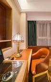 Туры в отель James Joyce Coffetel Hotel (Jinan West Railway Station Convention and Exhibition Center)