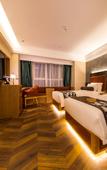 Туры в отель James Joyce Coffetel Hotel (Jinan West Railway Station Convention and Exhibition Center)