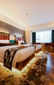Туры в отель James Joyce Coffetel Hotel (Jinan West Railway Station Convention and Exhibition Center)
