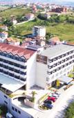 Туры в отель Hotel International Prishtina