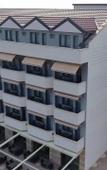 Туры в отель Hotel International Prishtina