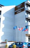 Туры в отель Hotel International Prishtina