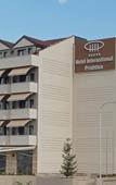 Туры в отель Hotel International Prishtina