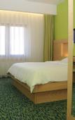 Туры в отель Hotel International Prishtina