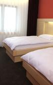 Туры в отель Hotel International Prishtina