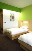 Туры в отель Hotel International Prishtina