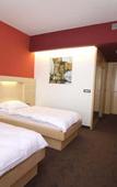 Туры в отель Hotel International Prishtina