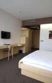 Туры в отель Hotel International Prishtina