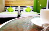 Туры в отель Finimas Residence