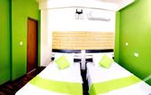 Туры в отель Finimas Residence