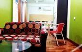 Туры в отель Finimas Residence