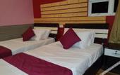 Туры в отель Finimas Residence
