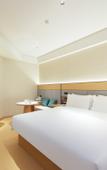 Туры в отель JI Hotel (Xi'an Gaoxinqu Ruanjianxincheng)