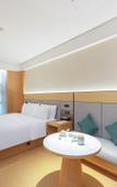 Туры в отель JI Hotel (Xi'an Gaoxinqu Ruanjianxincheng)