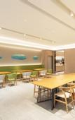 Туры в отель JI Hotel (Xi'an Gaoxinqu Ruanjianxincheng)