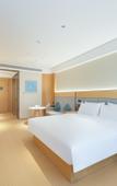 Туры в отель JI Hotel (Xi'an Gaoxinqu Ruanjianxincheng)