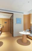 Туры в отель JI Hotel (Xi'an Gaoxinqu Ruanjianxincheng)