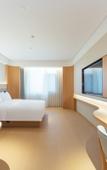 Туры в отель JI Hotel (Xi'an Gaoxinqu Ruanjianxincheng)